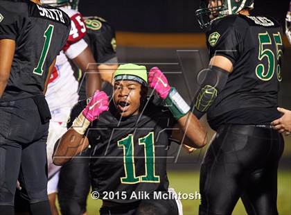 Thumbnail 1 in Western Harnett @ South Johnston photogallery.