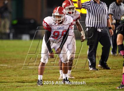 Thumbnail 1 in Western Harnett @ South Johnston photogallery.