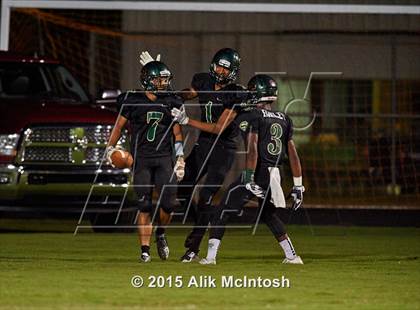 Thumbnail 1 in Western Harnett @ South Johnston photogallery.
