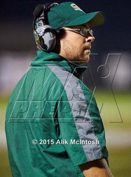 Thumbnail 3 in Western Harnett @ South Johnston photogallery.