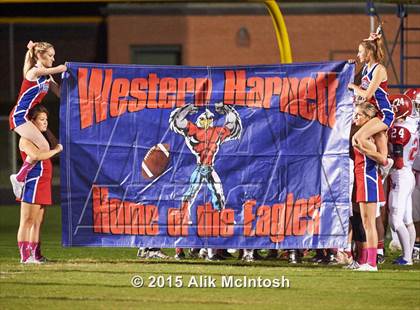 Thumbnail 1 in Western Harnett @ South Johnston photogallery.