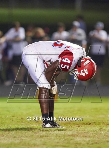 Thumbnail 3 in Western Harnett @ South Johnston photogallery.
