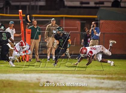 Thumbnail 2 in Western Harnett @ South Johnston photogallery.