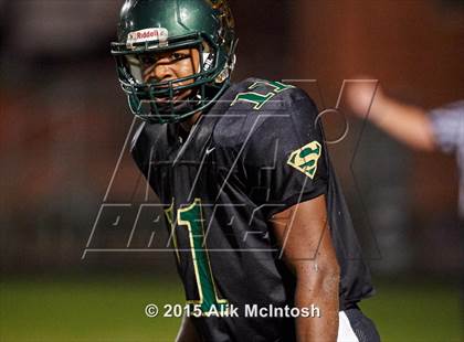 Thumbnail 3 in Western Harnett @ South Johnston photogallery.