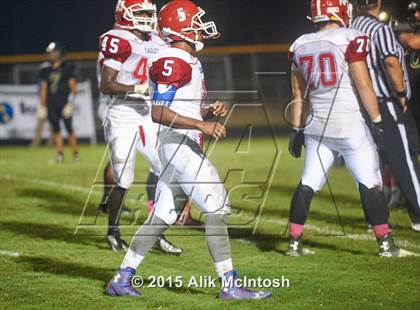 Thumbnail 1 in Western Harnett @ South Johnston photogallery.