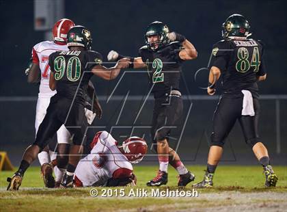 Thumbnail 2 in Western Harnett @ South Johnston photogallery.