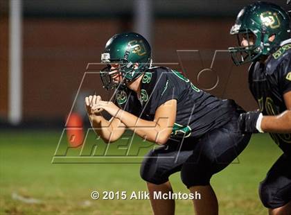 Thumbnail 2 in Western Harnett @ South Johnston photogallery.
