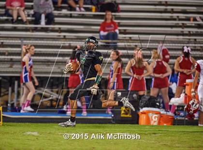 Thumbnail 3 in Western Harnett @ South Johnston photogallery.