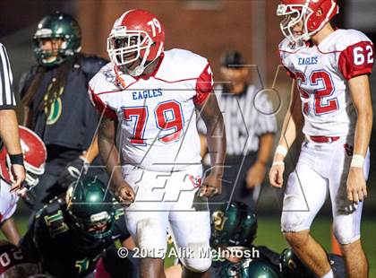 Thumbnail 2 in Western Harnett @ South Johnston photogallery.