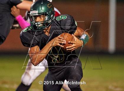 Thumbnail 1 in Western Harnett @ South Johnston photogallery.