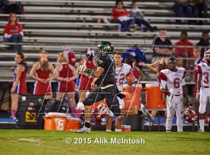 Thumbnail 1 in Western Harnett @ South Johnston photogallery.