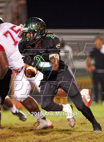Thumbnail 3 in Western Harnett @ South Johnston photogallery.