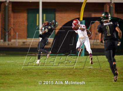 Thumbnail 2 in Western Harnett @ South Johnston photogallery.