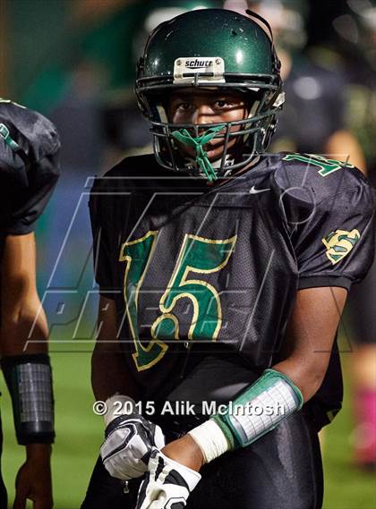 Thumbnail 2 in Western Harnett @ South Johnston photogallery.