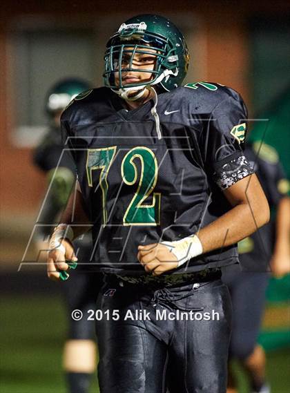 Thumbnail 2 in Western Harnett @ South Johnston photogallery.