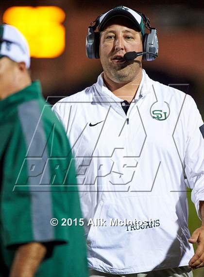 Thumbnail 3 in Western Harnett @ South Johnston photogallery.