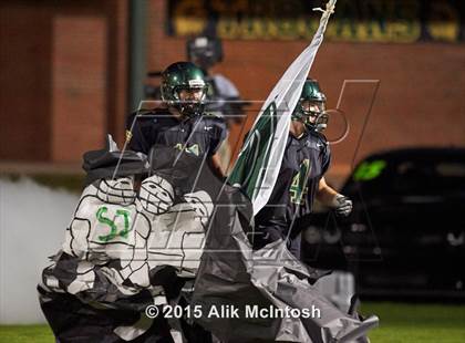 Thumbnail 3 in Western Harnett @ South Johnston photogallery.