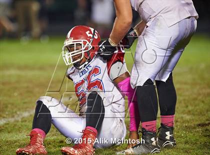 Thumbnail 3 in Western Harnett @ South Johnston photogallery.