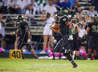 Thumbnail 1 in Western Harnett @ South Johnston photogallery.