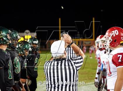 Thumbnail 1 in Western Harnett @ South Johnston photogallery.