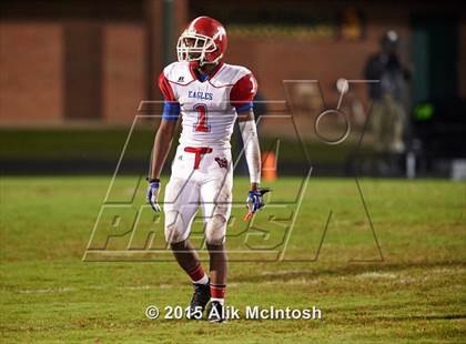 Thumbnail 3 in Western Harnett @ South Johnston photogallery.