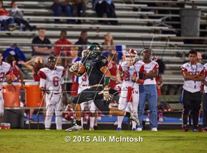 Thumbnail 2 in Western Harnett @ South Johnston photogallery.