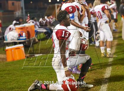 Thumbnail 3 in Western Harnett @ South Johnston photogallery.
