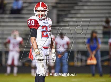 Thumbnail 3 in Western Harnett @ South Johnston photogallery.