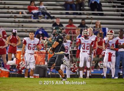 Thumbnail 3 in Western Harnett @ South Johnston photogallery.