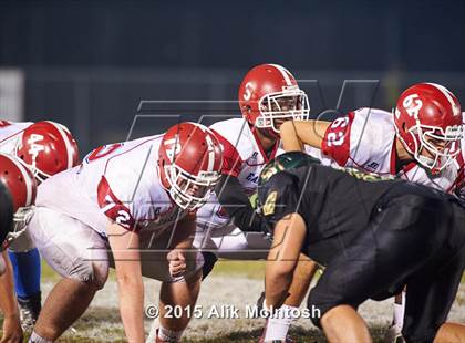 Thumbnail 3 in Western Harnett @ South Johnston photogallery.