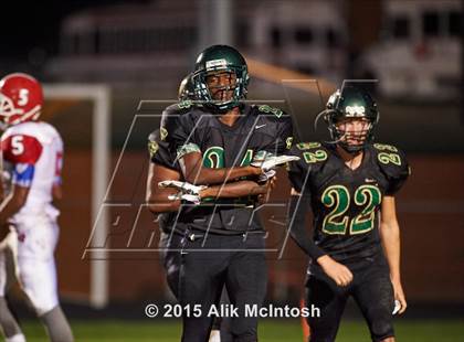 Thumbnail 3 in Western Harnett @ South Johnston photogallery.