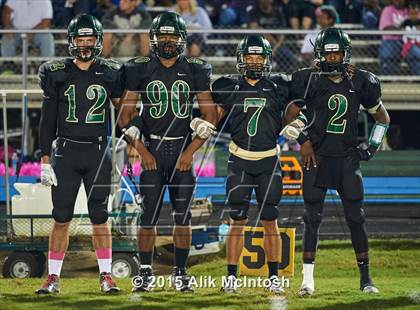 Thumbnail 2 in Western Harnett @ South Johnston photogallery.