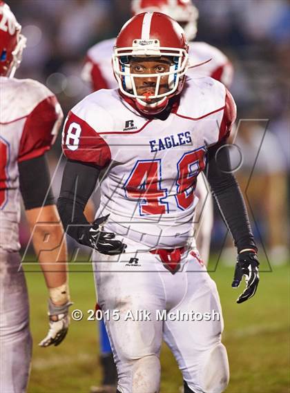 Thumbnail 1 in Western Harnett @ South Johnston photogallery.