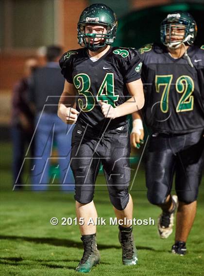 Thumbnail 1 in Western Harnett @ South Johnston photogallery.
