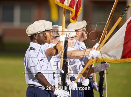 Thumbnail 2 in Western Harnett @ South Johnston photogallery.