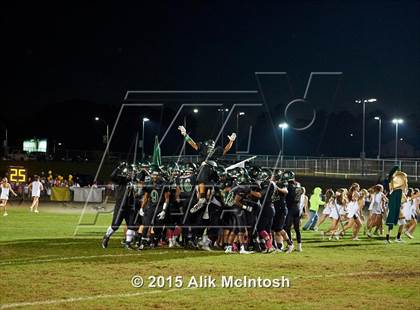 Thumbnail 2 in Western Harnett @ South Johnston photogallery.