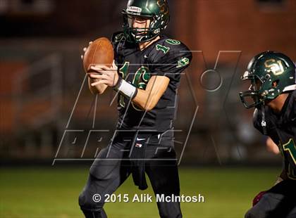 Thumbnail 1 in Western Harnett @ South Johnston photogallery.