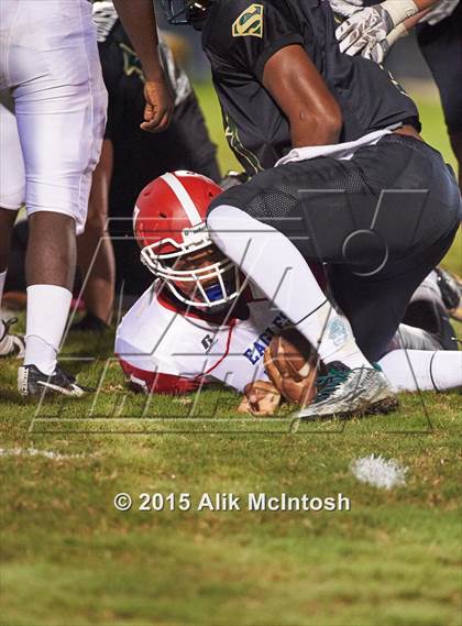 Thumbnail 1 in Western Harnett @ South Johnston photogallery.