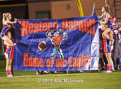 Thumbnail 3 in Western Harnett @ South Johnston photogallery.