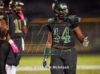 Thumbnail 3 in Western Harnett @ South Johnston photogallery.