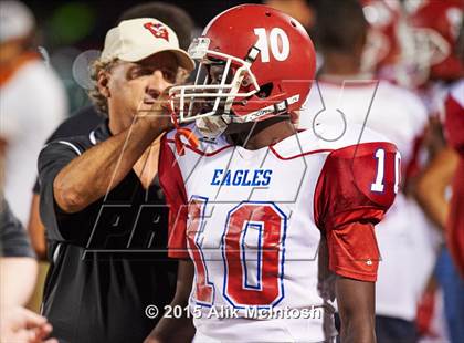 Thumbnail 3 in Western Harnett @ South Johnston photogallery.