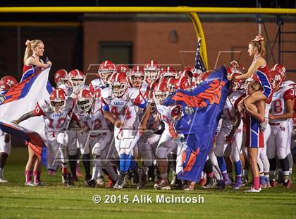 Thumbnail 1 in Western Harnett @ South Johnston photogallery.