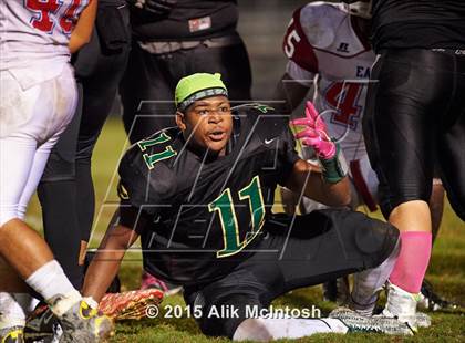 Thumbnail 3 in Western Harnett @ South Johnston photogallery.