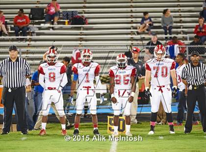 Thumbnail 3 in Western Harnett @ South Johnston photogallery.