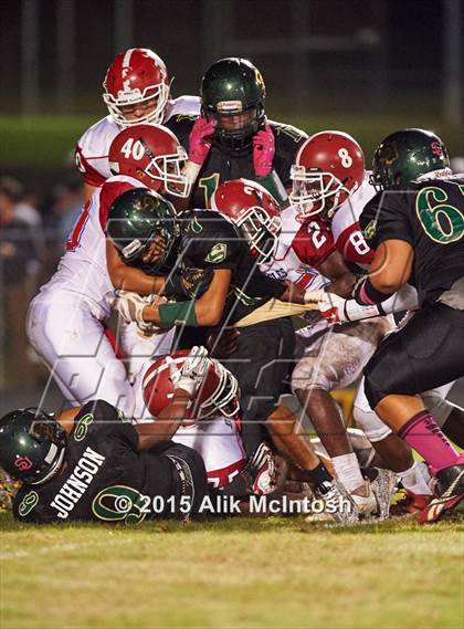 Thumbnail 1 in Western Harnett @ South Johnston photogallery.