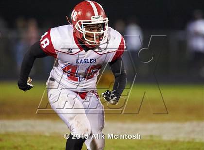 Thumbnail 2 in Western Harnett @ South Johnston photogallery.