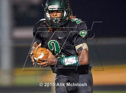 Thumbnail 3 in Western Harnett @ South Johnston photogallery.