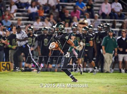Thumbnail 1 in Western Harnett @ South Johnston photogallery.
