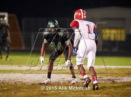 Thumbnail 1 in Western Harnett @ South Johnston photogallery.