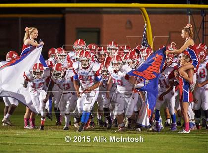 Thumbnail 2 in Western Harnett @ South Johnston photogallery.